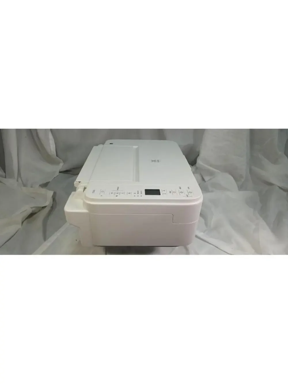 Canon Pixma TS3322 Wireless All-In-One Inkjet Printer Scanner Copier Tested